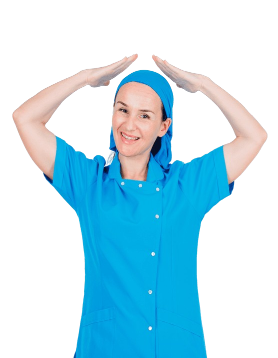 Professional Nursing Services